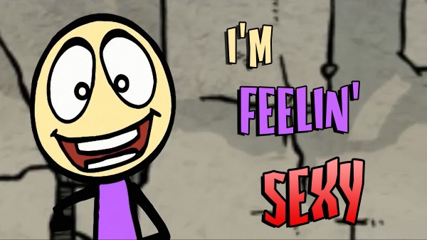 I’m Feelin’ SEXY